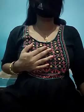 Sexyradha  online show from 26, 3, 2026