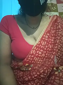 Snapshot of Sexyradha_ chatting on 6, 2, 2026 Sexyradha online show from 6, 2, 2026