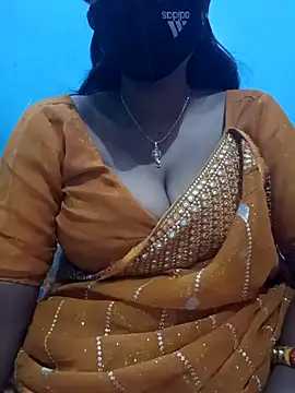 Sexyradha  online show from 23, 3, 2026