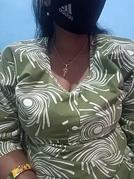 Sexyradha  online show from 3, 3, 2026