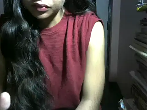 Snapshot of mayra89 chatting on 21, 3, 2025 mayra89 online show from 21, 3, 2025