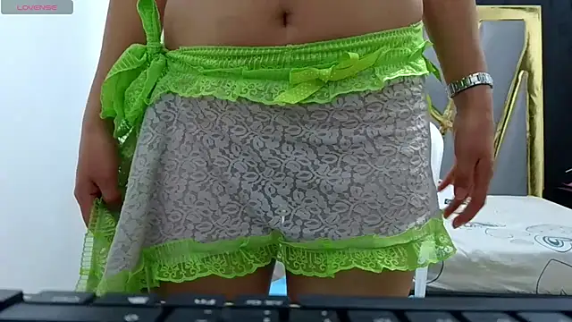 kangomez online show from 11, 3, 2025