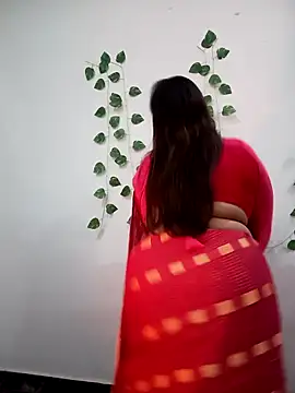 Snapshot of Neha-Bhabhi-Rasily chatting on 16, 12, 2025 Neha-Bhabhi-Rasily online show from 16, 12, 2025