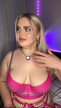 April Vancee online show from 18, 3, 2026