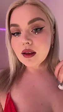 April Vancee online show from 12, 10, 2025