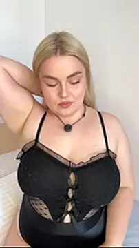 April Vancee online show from 18, 4, 2026