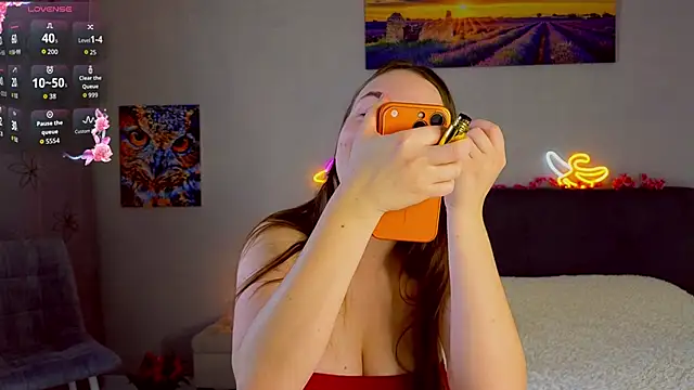 JaneVibes online show from 3, 4, 2026