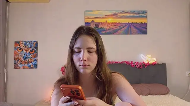 JaneVibes online show from 7, 4, 2026