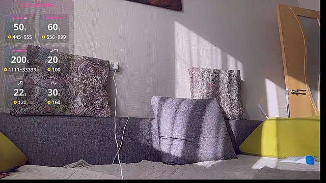 Snapshot of JaneVibes chatting on 19, 1, 2026 JaneVibes online show from 19, 1, 2026