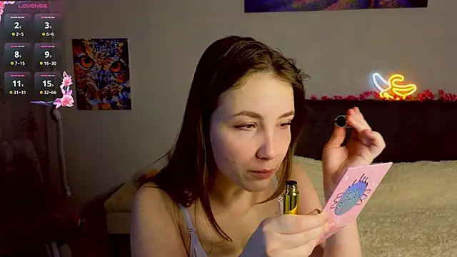 JaneVibes online show from 2, 4, 2026