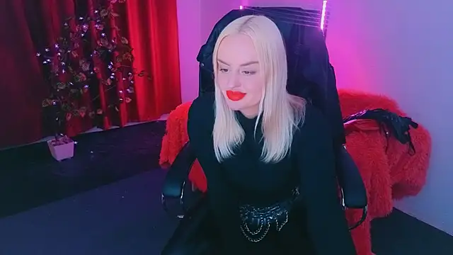 Miss Alice Silver online show from 3, 5, 2026