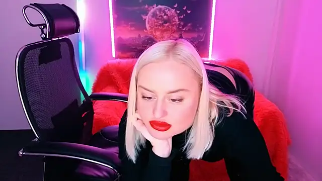 Miss Alice Silver online show from 29, 9, 2025