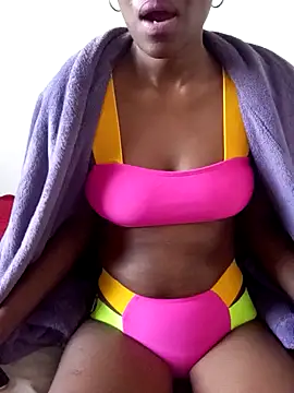 Missvixen81 online show from 12, 11, 2025