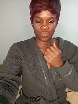 Missvixen81 online show from 13, 5, 2026