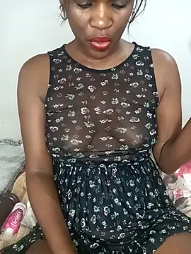 Missvixen81 online show from 28, 11, 2025