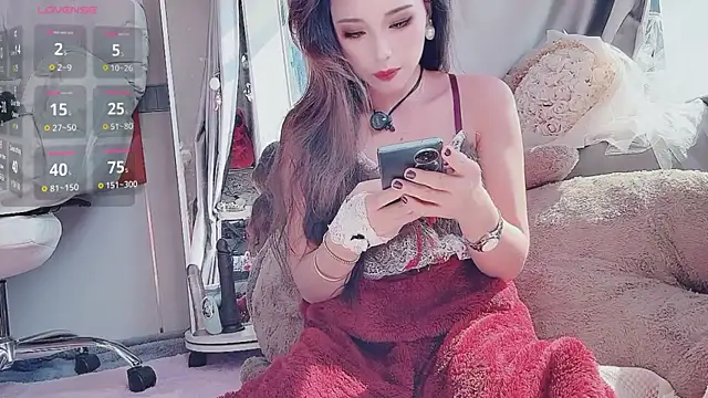 guoguo7777777 online show from 19, 11, 2025