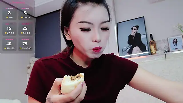 guoguo7777777 online show from 14, 5, 2026