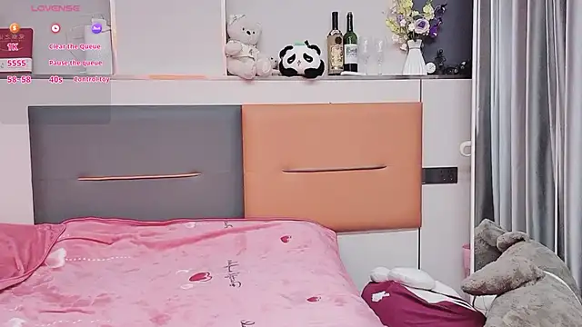 guoguo7777777 online show from 30, 10, 2025