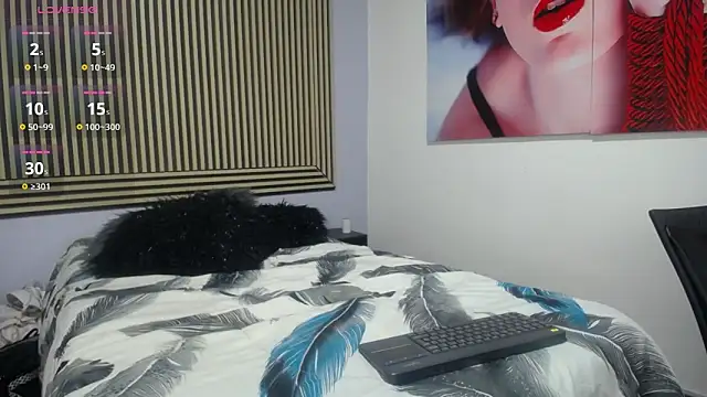 LorenaJoness online show from 29, 9, 2025