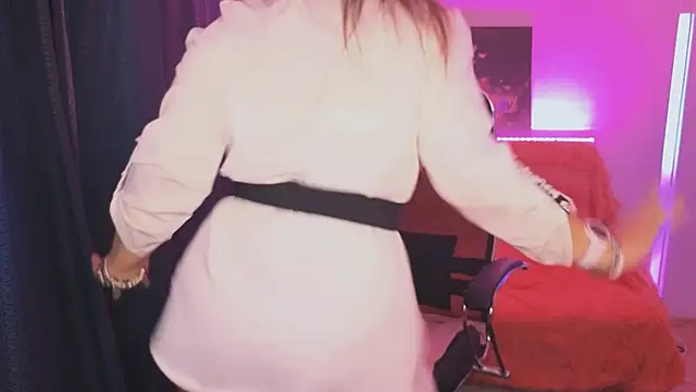 AnielaFox online show from 19, 3, 2025