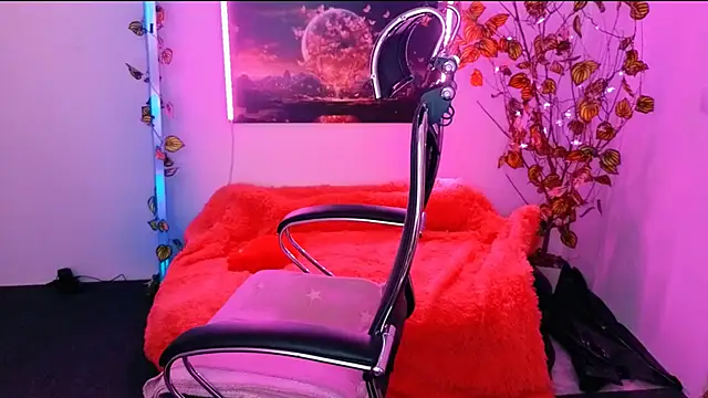 AnielaFox online show from 12, 10, 2025