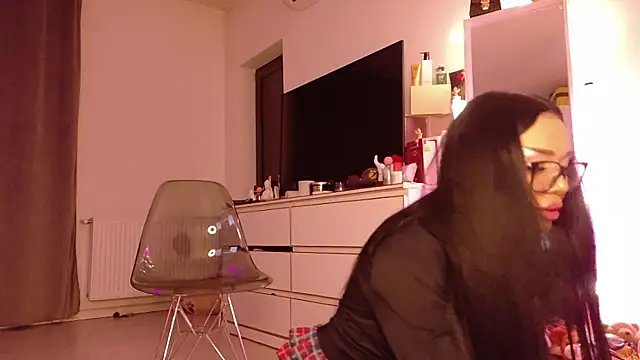 MiaKnoxxx online show from 20, 3, 2025