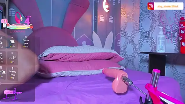 sweetiepeach  online show from 6, 3, 2026