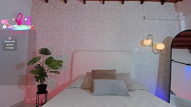 alanarouge online show from 29, 5, 2026