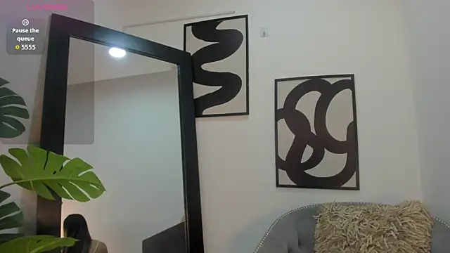 alanarouge online show from 29, 4, 2026