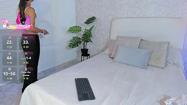 alanarouge online show from 15, 5, 2026