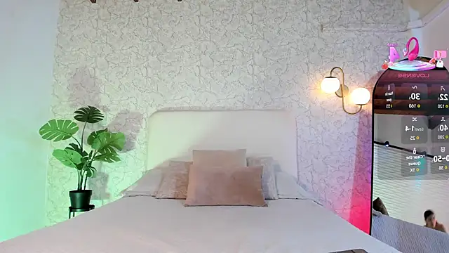 alanarouge online show from 4, 3, 2026