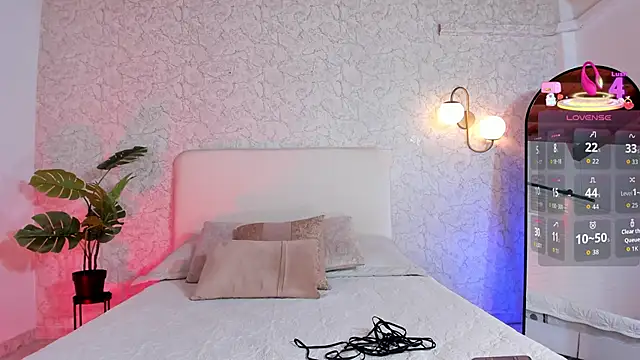 alanarouge online show from 7, 2, 2026