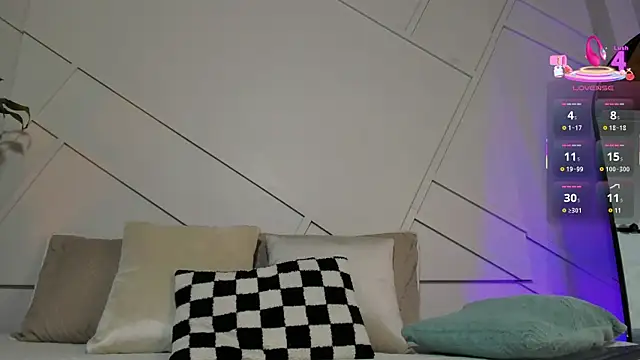 alanarouge online show from 24, 9, 2025