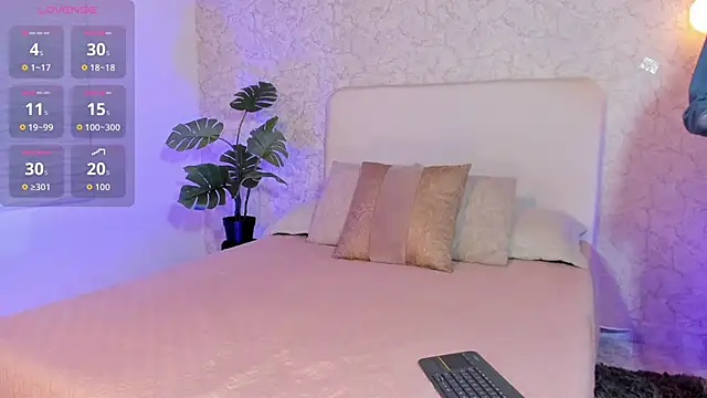 alanarouge online show from 23, 5, 2026