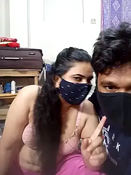 Snapshot of Pakhi_Couple_69 chatting on 9, 3, 2025 Pakhi Couple 69 online show from 9, 3, 2025