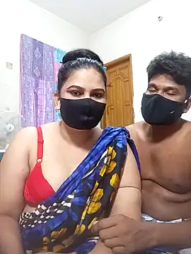 Snapshot of Pakhi_Couple_69 chatting on 5, 3, 2025 Pakhi Couple 69 online show from 5, 3, 2025