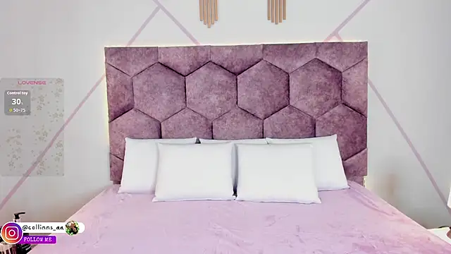 Snapshot of aurora_collinss_ chatting on 9, 10, 2025 aurora collinss online show from 9, 10, 2025