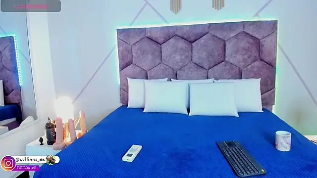 Snapshot of aurora_collinss_ chatting on 29, 9, 2025 aurora collinss online show from 29, 9, 2025