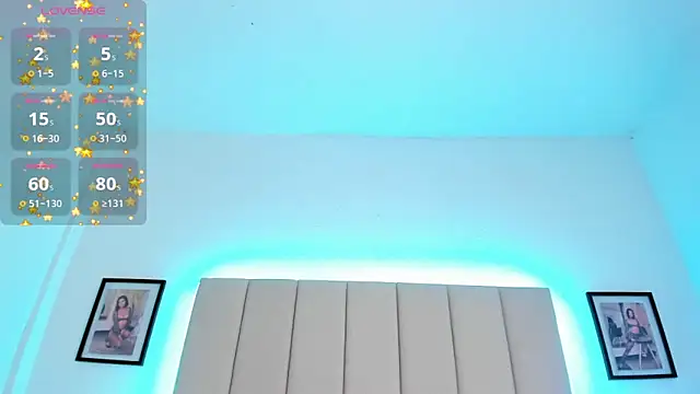 aurora collinss  online show from 15, 4, 2026