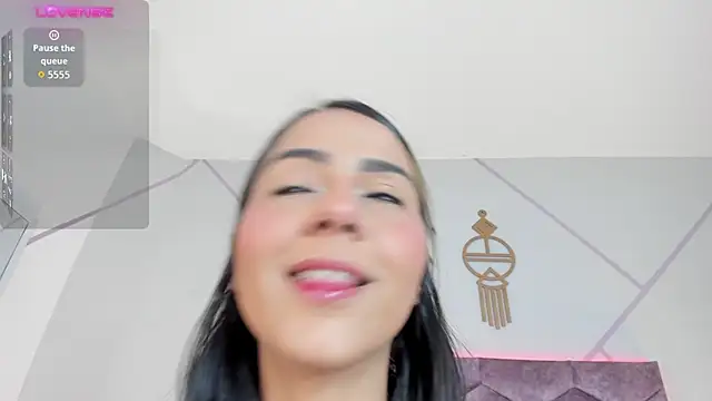 Snapshot of aurora_collinss_ chatting on 17, 10, 2025 aurora collinss online show from 17, 10, 2025