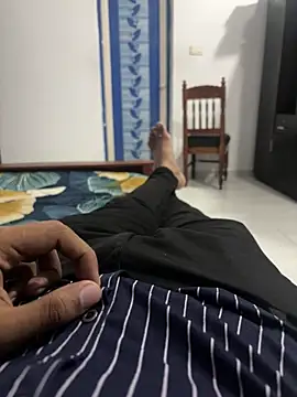 stranger  king786 online show from 5, 3, 2025