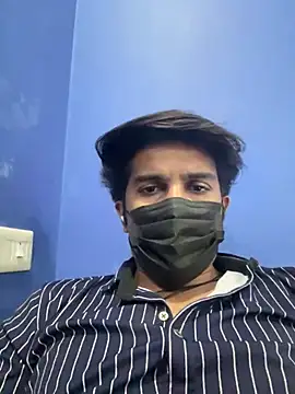 stranger  king786 online show from 17, 3, 2025