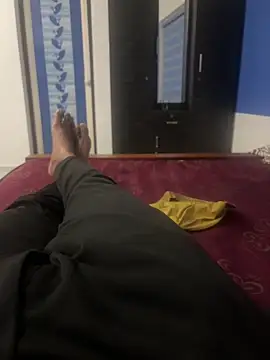 stranger  king786 online show from 28, 10, 2025