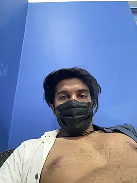 stranger  king786 online show from 19, 3, 2025