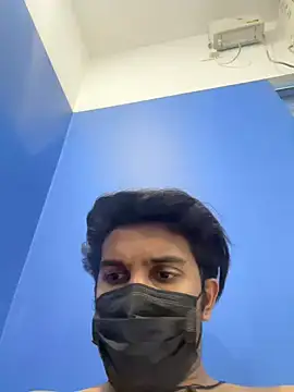 stranger  king786 online show from 14, 3, 2025