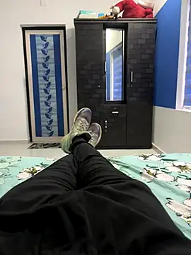 stranger  king786 online show from 26, 11, 2025