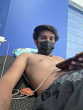 stranger  king786 online show from 23, 3, 2025