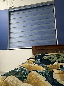 stranger  king786 online show from 3, 3, 2025