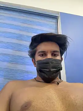 stranger  king786 online show from 11, 3, 2025