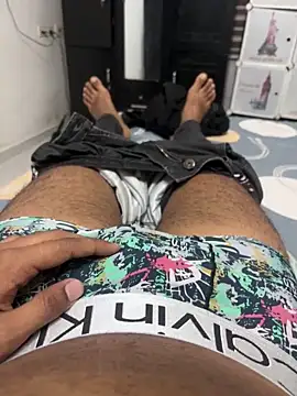 stranger  king786 online show from 6, 4, 2026